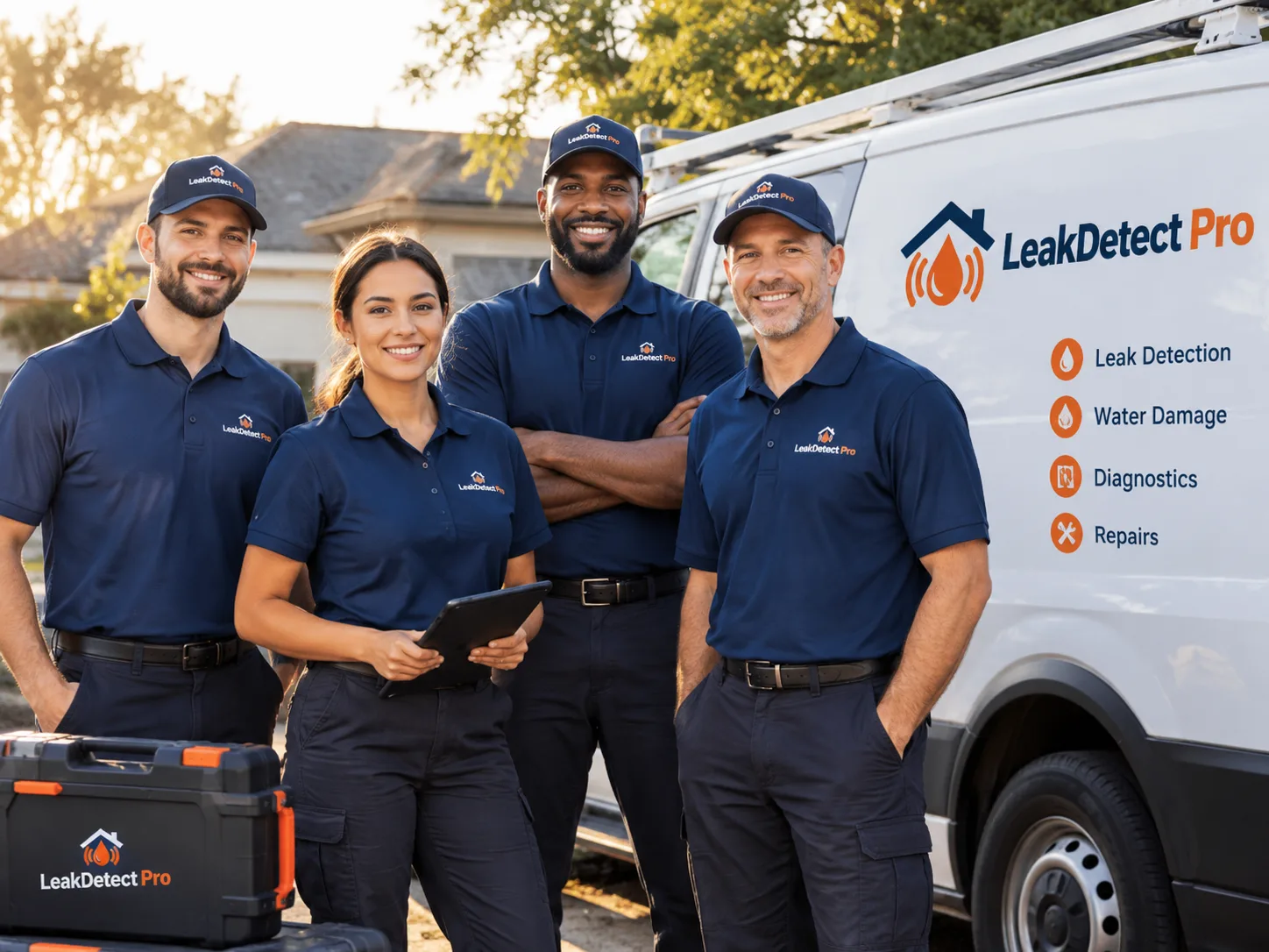 Roof Repair company in Whiting, ME